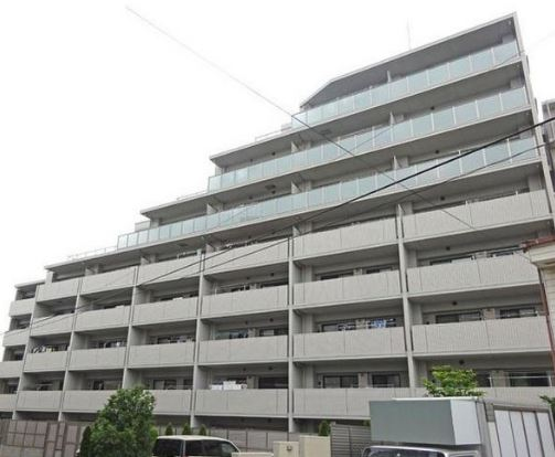 プレシス杉並和田グランテラス