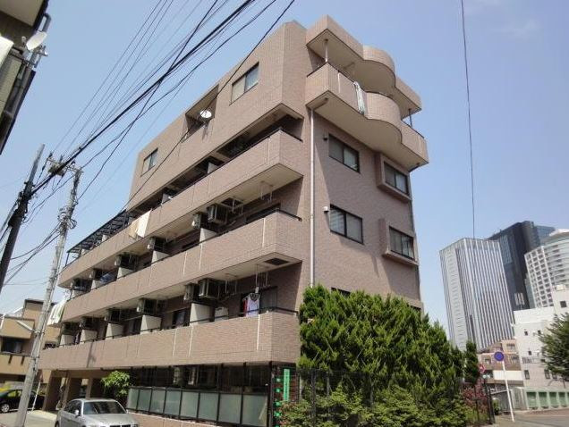 クレセール相生