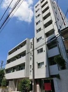 ＨＦ東中野レジデンス