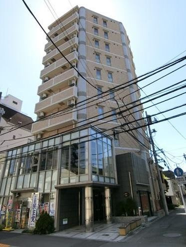 第二和光マンション