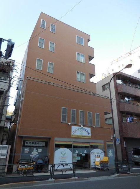 Ｔ．Ｐａｒｋ’ｓ　ＨＩＧＡＳＨＩＮＡＫＡＮＯ
