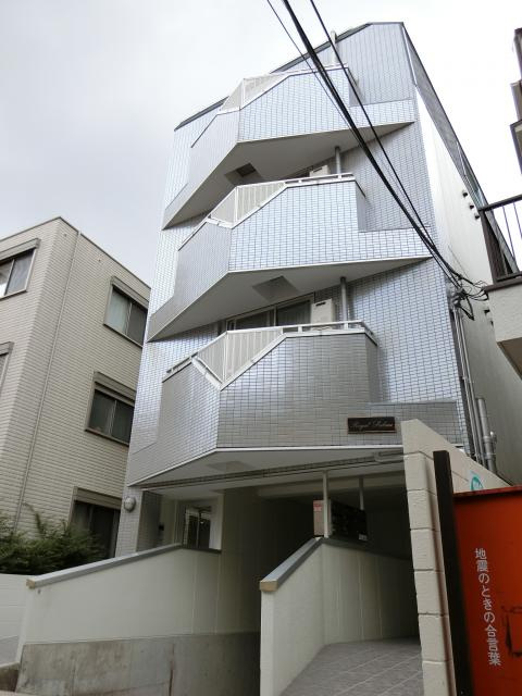 ローヤル坂上