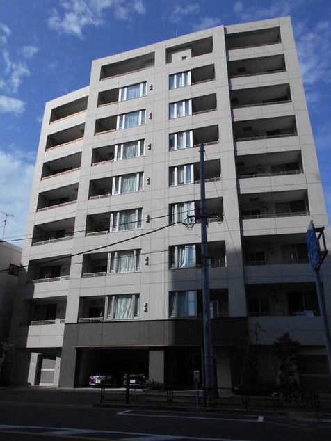 ルジェンテ新中野
