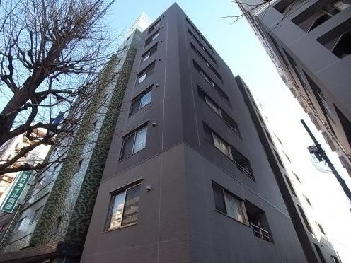 スパシエ新中野カステール