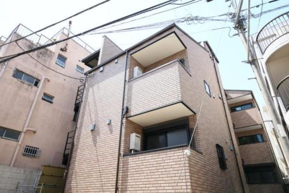 Ｃａｓａ　Ｄｏｌｃｅ　Ｈｉｇａｓｈｉ　Ｎａｋａｎｏ