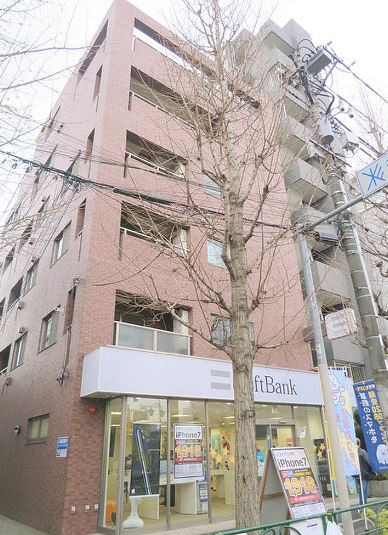 山主ビル