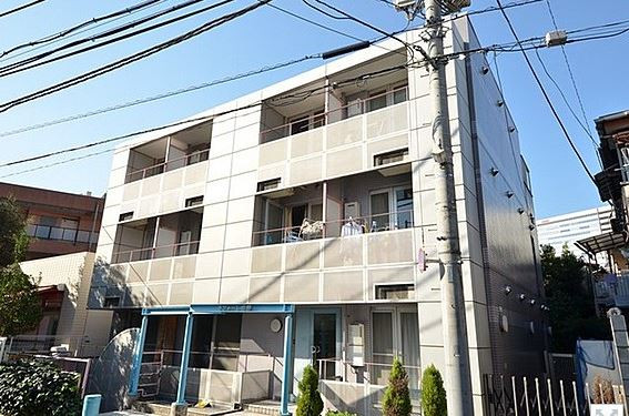 ラフォーレ中野