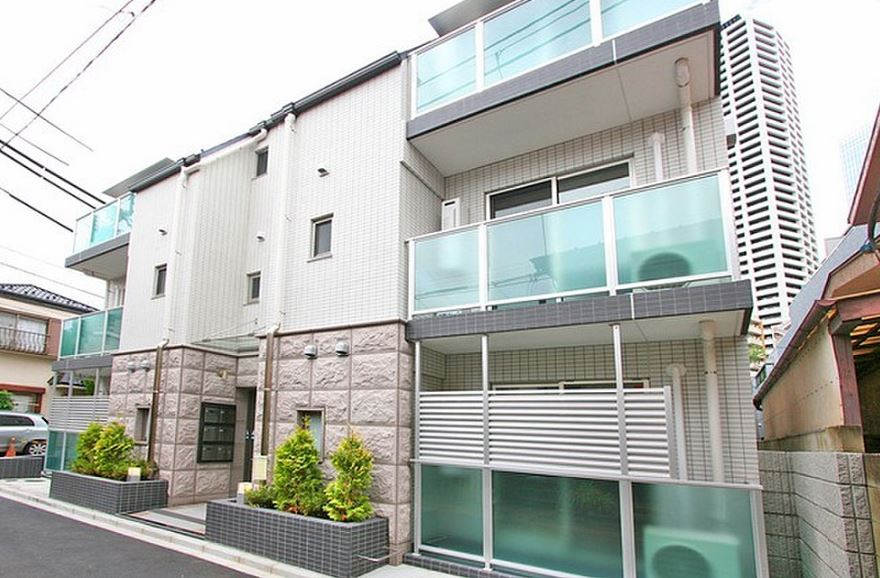 アネックス西新宿