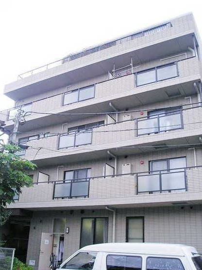 アルカディア中野Ⅲ
