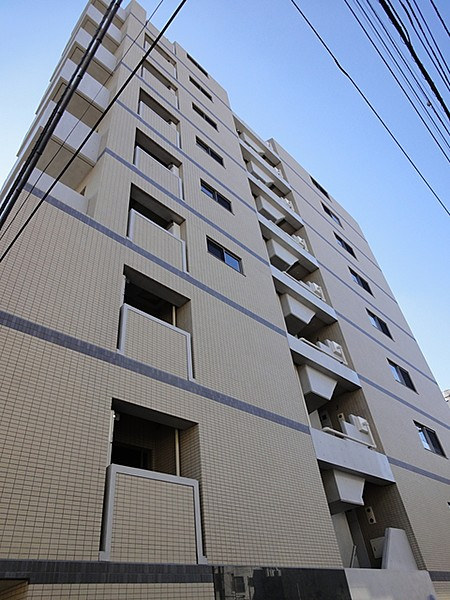 シンシティ中野