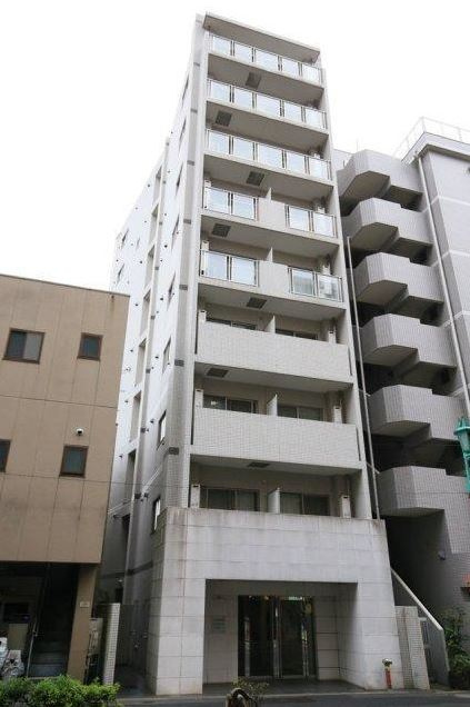 シンシア新中野ＯＺＩＯ