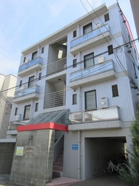 エスポワール中野新橋