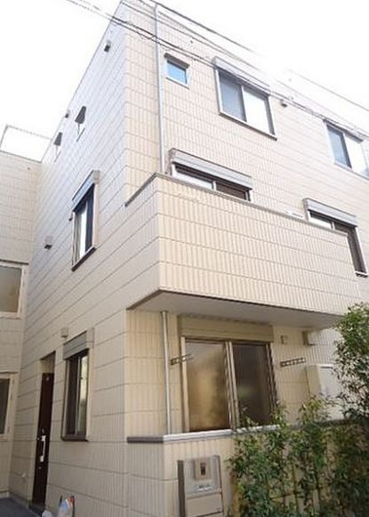 シャリテノア