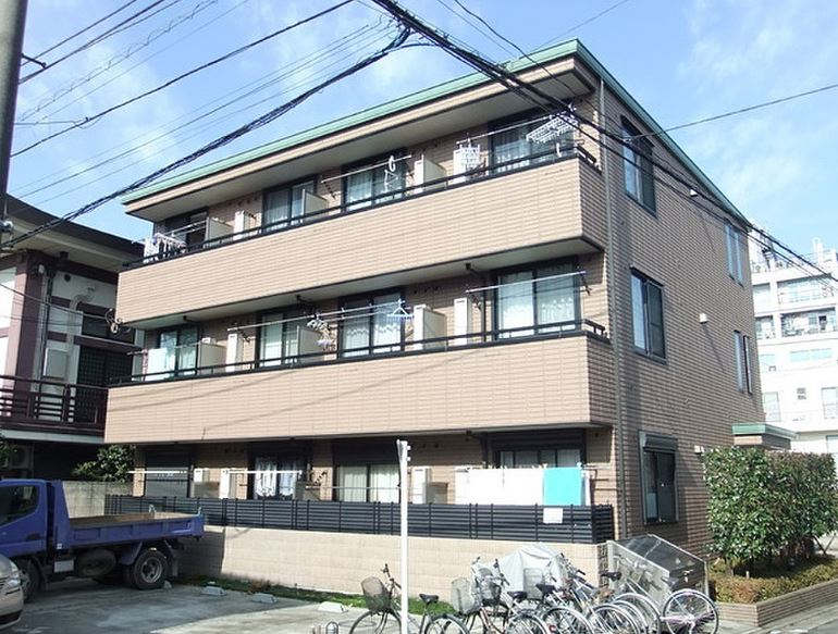 メゾン宮園