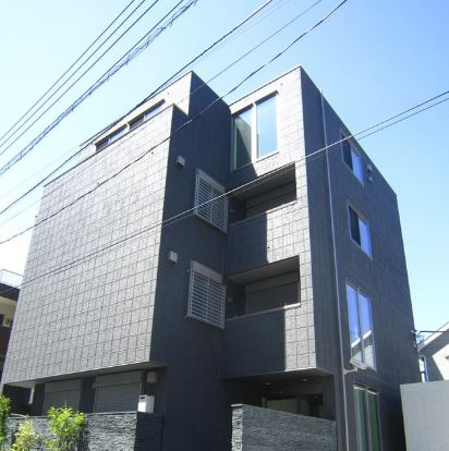 ＦＯＲＴＲＥＳＳ中野坂上