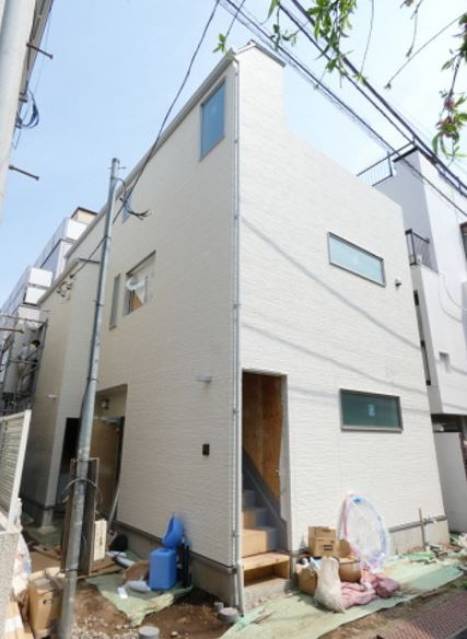 サリーレ新中野