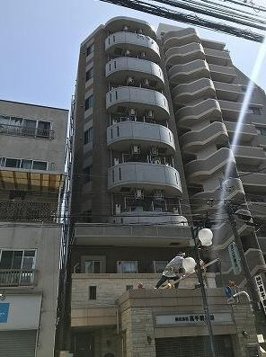 第三和光マンション